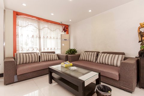 阳光优品酒店(淮北纺织厂店)