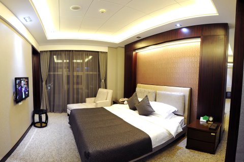 昌邑新嘉国际大酒店