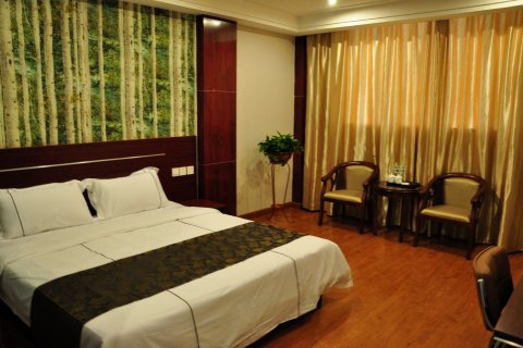 都市118(沂南东方购物广场店)