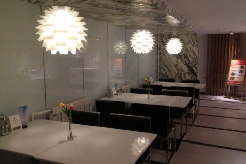 锦江之星(天津新开路店)