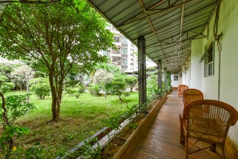 如家派柏·云酒店(南宁火车站朝阳广场店)