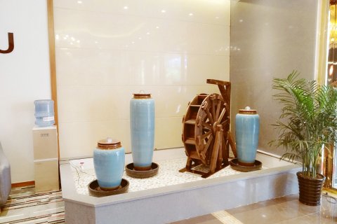 尚客优连锁酒店(靖西财富广场店)