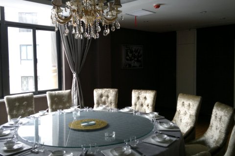 郎溪中朗快捷酒店(郎溪中学店)