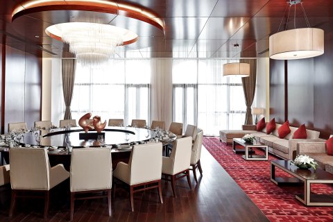 天津京蓟圣光温泉度假酒店