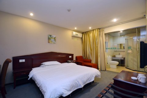 天长天润城商务大酒店