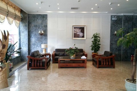 凌云锦源假日酒店