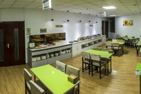 乳山莱茵豪生商务酒店