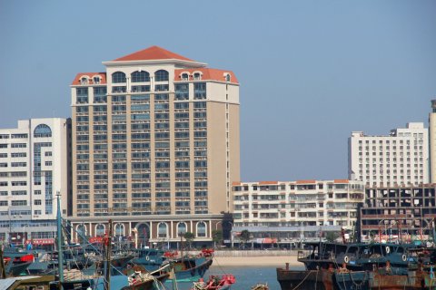 南澳世纪海景大酒店