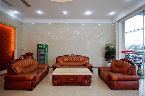 舒城金缘大酒店