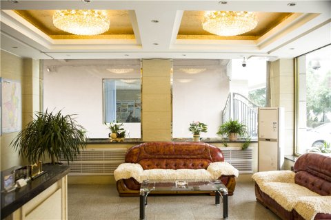 中卫凯莱登酒店