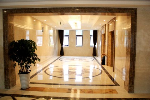 荥经鸽子花大酒店