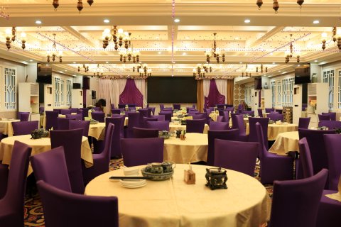 雅致酒店(开平城市广场店)