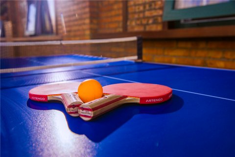 银川浮游国际青年旅舍(新华街鼓楼店)