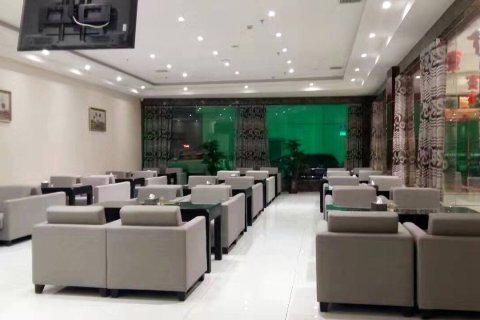 当涂香樟假日酒店