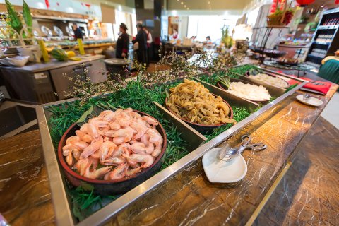 济南章丘银座佳悦酒店(明水古城店)