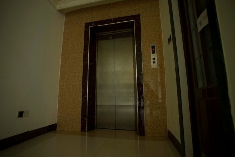 田东云泰便捷酒店