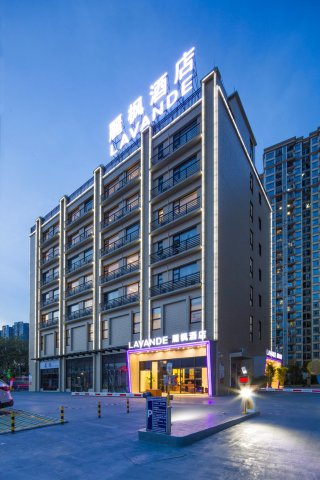 麗枫酒店(广州黄埔东路文冲地铁站店)