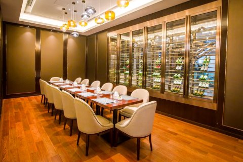 高邮新霖飞国际大酒店