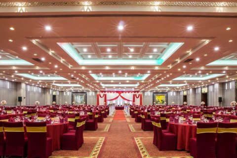 宜春红林大酒店