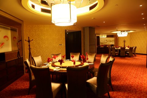 碳先生·天歌酒店(温泉南路店)