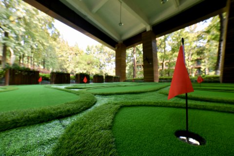 杭州千禧度假酒店