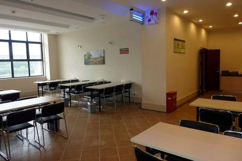 格林豪泰酒店(南京江宁大学城交院地铁站店)