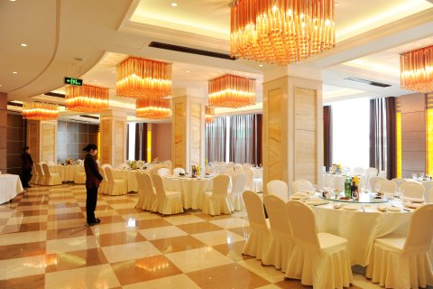 嵊州广厦大酒店