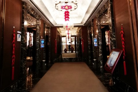 艺途服务公寓(南京奥体中心中央公馆店)