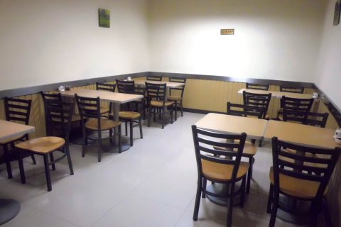 三河洁神商务酒店