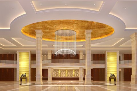 石城赣江源国际酒店