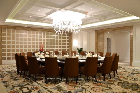 陵水温德姆花园酒店