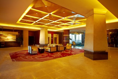 温州金海岸开元名都度假酒店