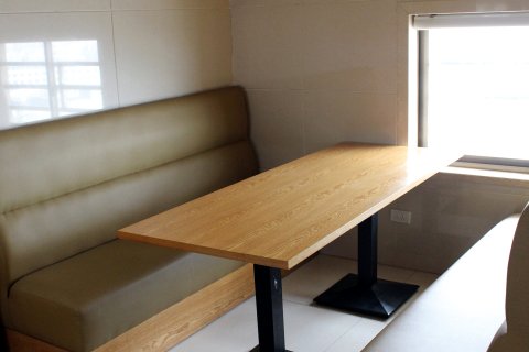 时间酒店(天台山店)