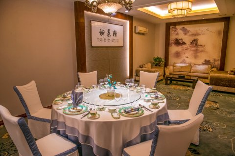 廊坊阿尔卡迪亚国际酒店