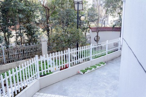 豪霆宾馆(杭州桂花西路地铁站店)