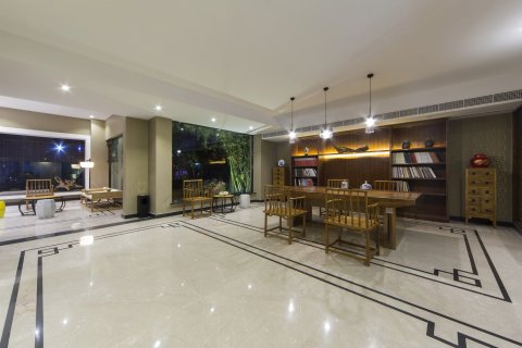 怡莱酒店(余姚新建北路店)