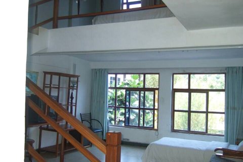 乐东桃花园度假酒店