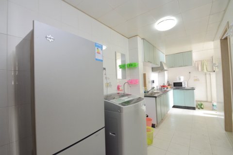 南京玄武小栈青年旅舍