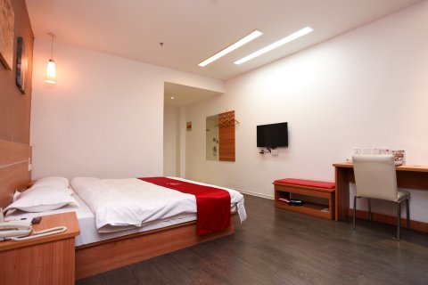 尚客优酒店(东海牛山北路店)