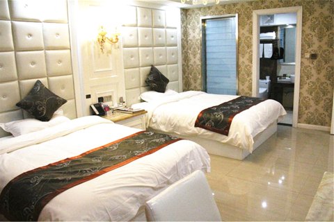 淅川帝尊国际酒店