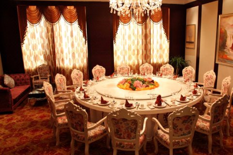 巩义华裕国际酒店(巩义市政府店)