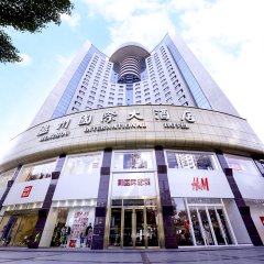 酒店头图