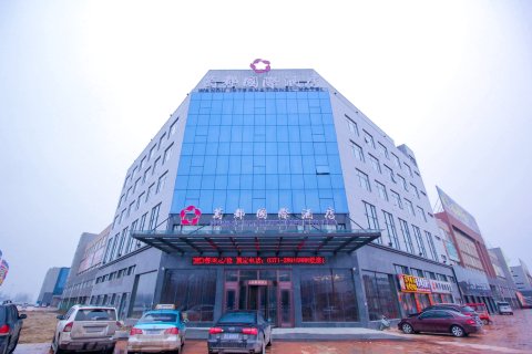 万都国际酒店(杞县店)