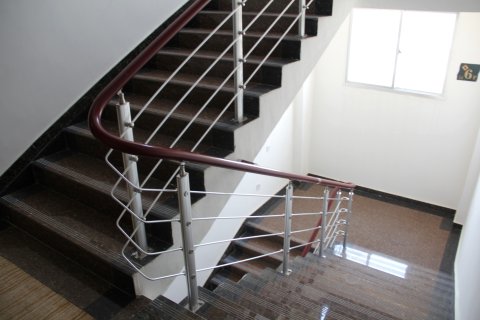 中天城市酒店(虞城木兰大道店)