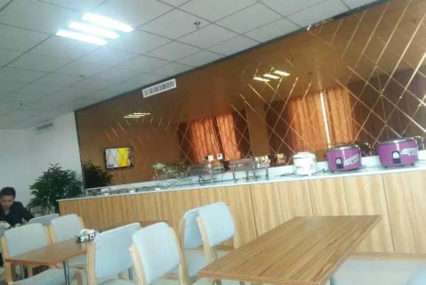 瑞程连锁酒店(馆陶一中店)