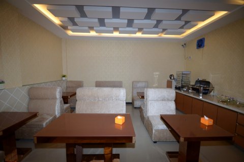 365+联盟酒店(保定高阳商贸大街店)