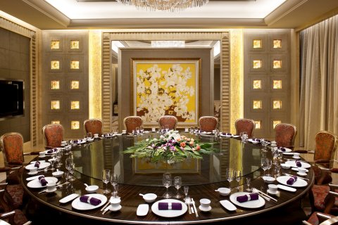 千岛湖滨江希尔顿度假酒店