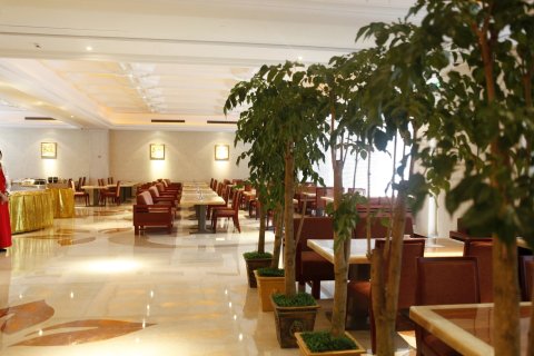 白金汉爵大酒店(苏州相城店)