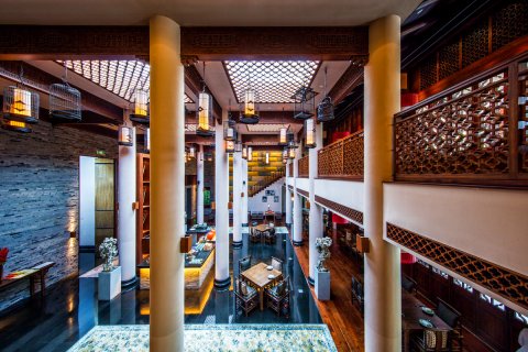 2023三亚太阳湾柏悦酒店_旅游攻略_门票_地址_游记点评,三亚太阳湾柏悦酒店旅游景点、酒店、购物、美食推荐 - 去哪儿攻略社区