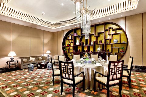 杭州开元名都大酒店